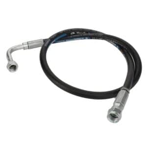 700742249 massey ferguson hose assy cutter only