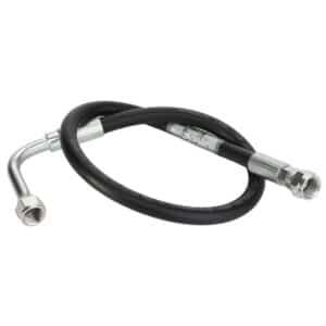 700742254 massey ferguson hose assy