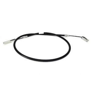 700742311 massey ferguson cable brake lh
