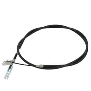 700742312 massey ferguson cable brake rh