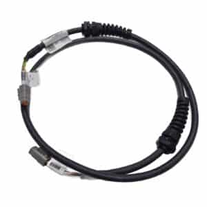 700742533 massey ferguson harness con rod lb