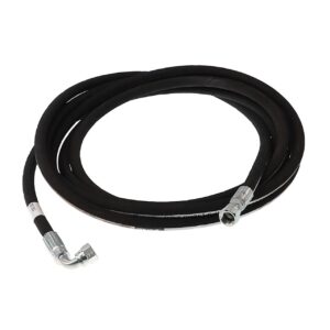 700742553 massey ferguson hose ejector supply