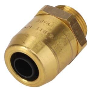 700742569 massey ferguson stud m22 12mm air pipe