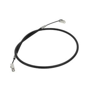 700742635 massey ferguson brake cable lh
