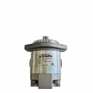 700742755 massey ferguson motor blower lb33 34 only