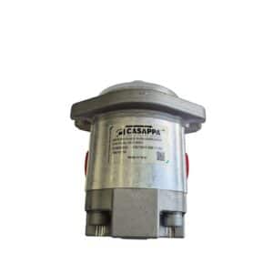 700742756 massey ferguson motor blower 2244lb