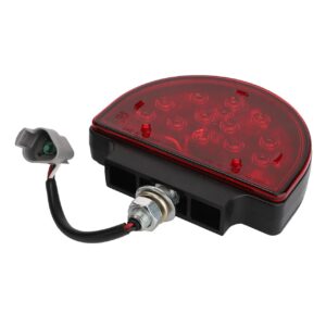 700742764 massey ferguson light rear red led lb