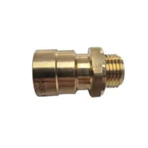 700742840 massey ferguson fitting hose brake