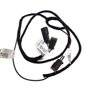 700743474 massey ferguson loom jump harness