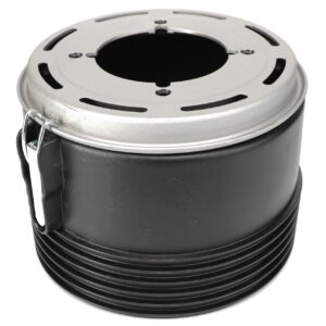 700744198 massey ferguson cone bondioli aluminum back