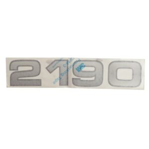 700745115 massey ferguson decal