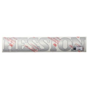 700745215 massey ferguson decal hesston