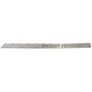 700745499 massey ferguson decal lh massey fergus