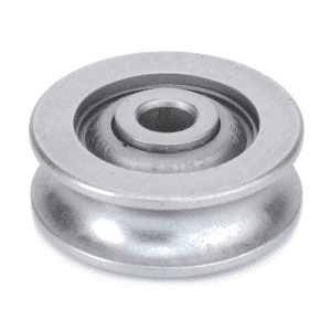 700746265 massey ferguson roller bearing for knotter tucker and tension arms