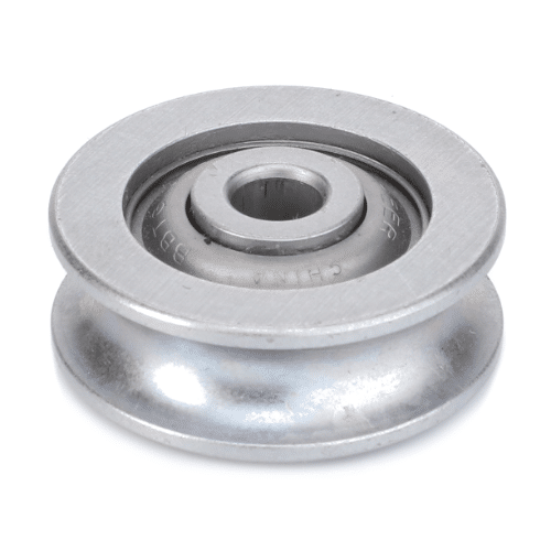 700746265 massey ferguson roller bearing for knotter tucker and tension arms