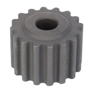 700746266 massey ferguson twine tensioner roller tension gear