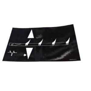 700747339 massey ferguson decal ejector selector