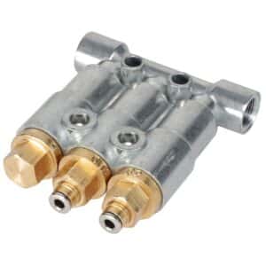 700750003 massey ferguson manifold cw injectors
