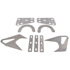 700751015 massey ferguson kit xd frame plates