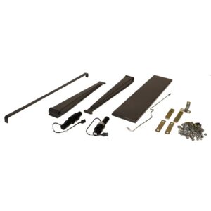 700960800 massey ferguson kit bale weight 2x70