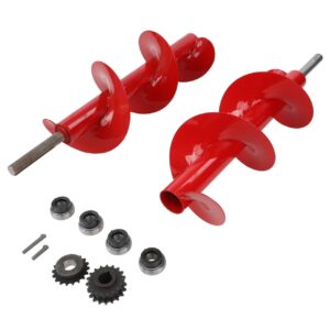 700961877 massey ferguson kit auger small baler
