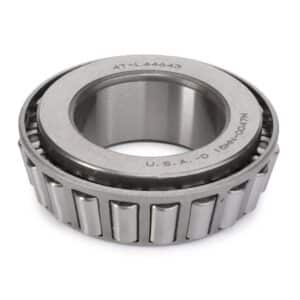 70341230 massey ferguson bearing for pickup gauge wheel