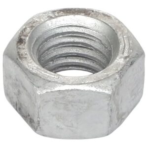 704031 massey ferguson nut unc 1 2 plain