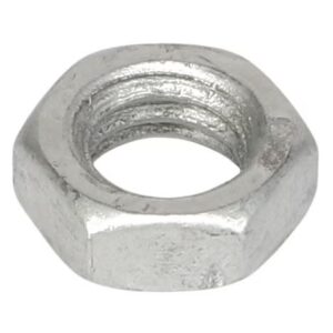 704064HE1 massey ferguson nut unc 3 8 half