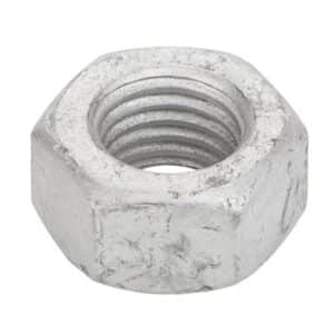 704429 massey ferguson nut unf 5 16 plain