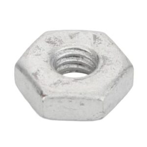 704494 massey ferguson nut no8 32 plain gr2