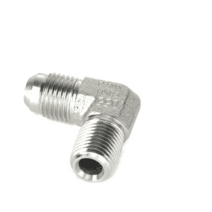 7046063 massey ferguson elbow jic fitting