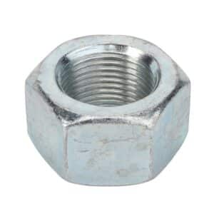 704627 massey ferguson nut unf 1 1 8 full
