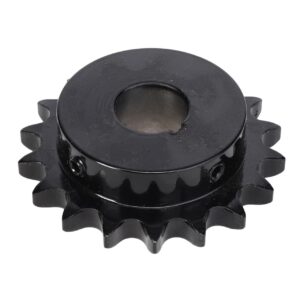 7047541 massey ferguson sprocket 18t asa60 chain