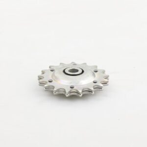 7087398 massey ferguson sprocket blower