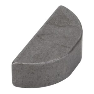 70911201 massey ferguson woodruff key 3 8x1 1 2