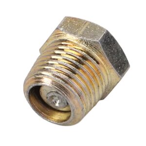 70916619 massey ferguson relief fitting