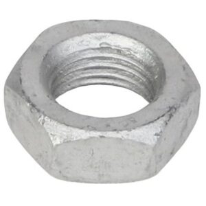 70918403 massey ferguson nut unf 3 8 half