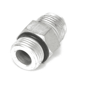 70921326 massey ferguson hydraulic adapter jic 7 8 1jo 10