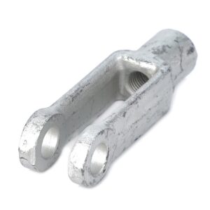 70924121 massey ferguson clevis twine finger