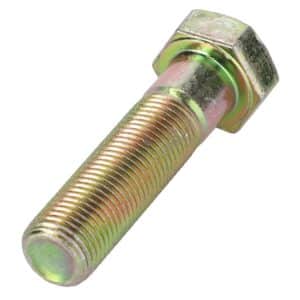 70927236 massey ferguson bolt unf 1 2x2 hex g8