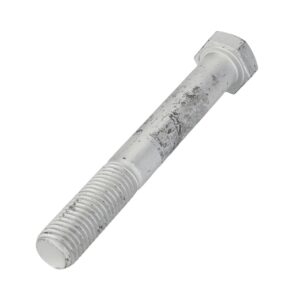 70929503 massey ferguson bolt unc 7 8x6 1 2 hex