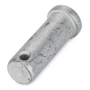 70929593 massey ferguson clevis pin 1 2x1 1 2