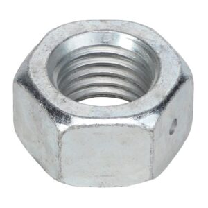 70931390 massey ferguson nut unc 1 jam lock