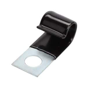 70937685 massey ferguson j clip cable rivet on