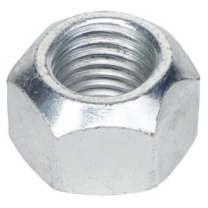 70950987 massey ferguson nut m16 hex top locking g10