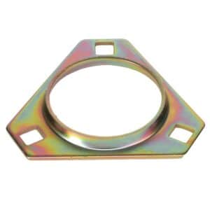 71127313 massey ferguson flange triangular