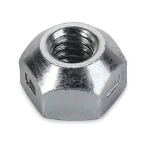 71345596 massey ferguson nut no12 conical lock