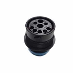 71396309 P aftermarket iso plug tractor end plastic