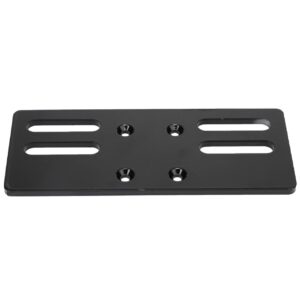 71408376 massey ferguson plate ram to cab mount