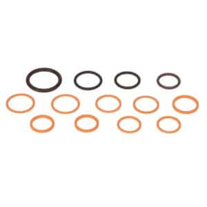 71409136 massey ferguson kit seals 21s valves